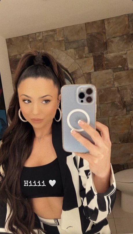 Ashley Nocera Leaked OnlyFans Fotos