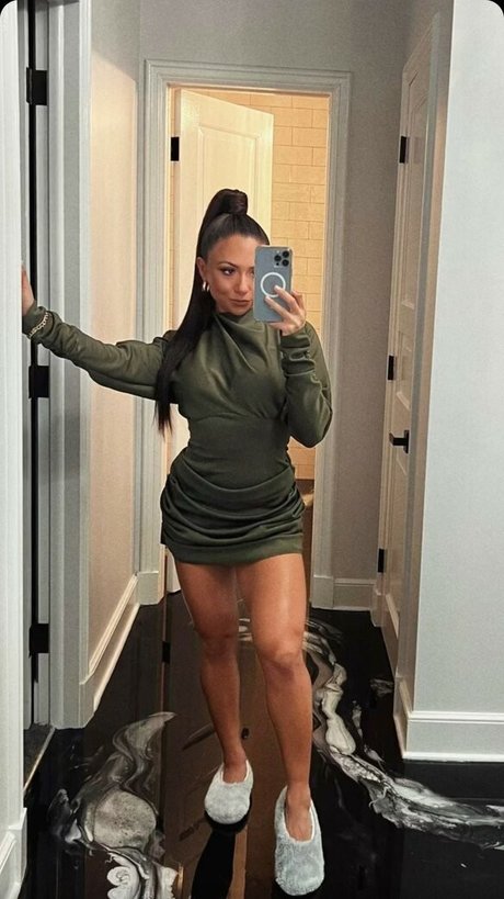 Ashley Nocera Strip OnlyFans