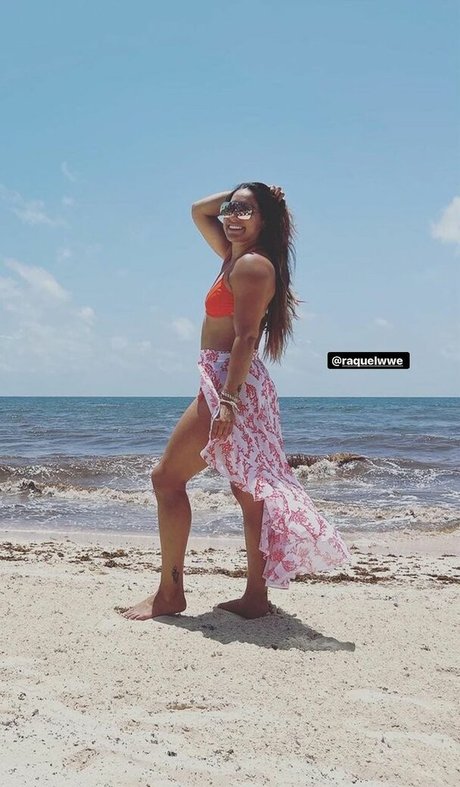 Raquel Rodriguez Neue OnlyFans Leaks