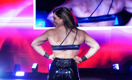 Raquel Rodriguez Strip OnlyFans