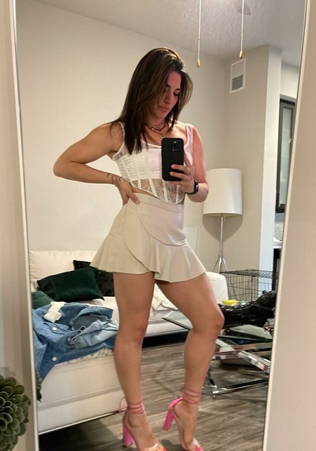 Raquel Rodriguez OnlyFans Bilder geleakt