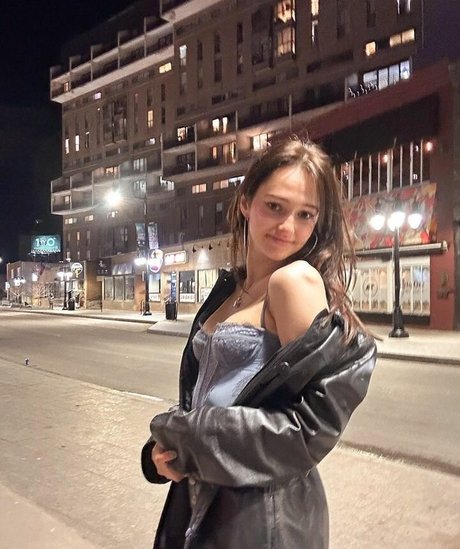 Madeline Budd OnlyFans Nackt Leak