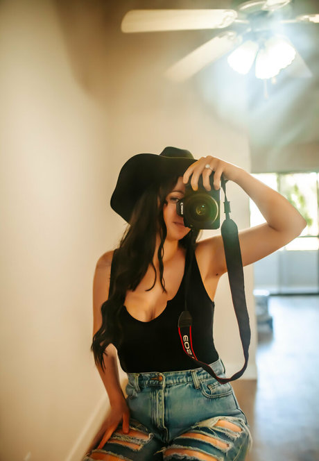 daniellelancaster OnlyFans-Bilder