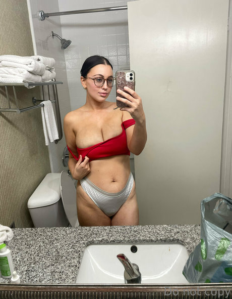 daniellelancaster Nacktbilder von OnlyFans