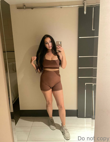 daniellelancaster OnlyFans nackt