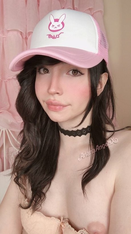 ArianaAngels OnlyFans Leaks Nacktbilder