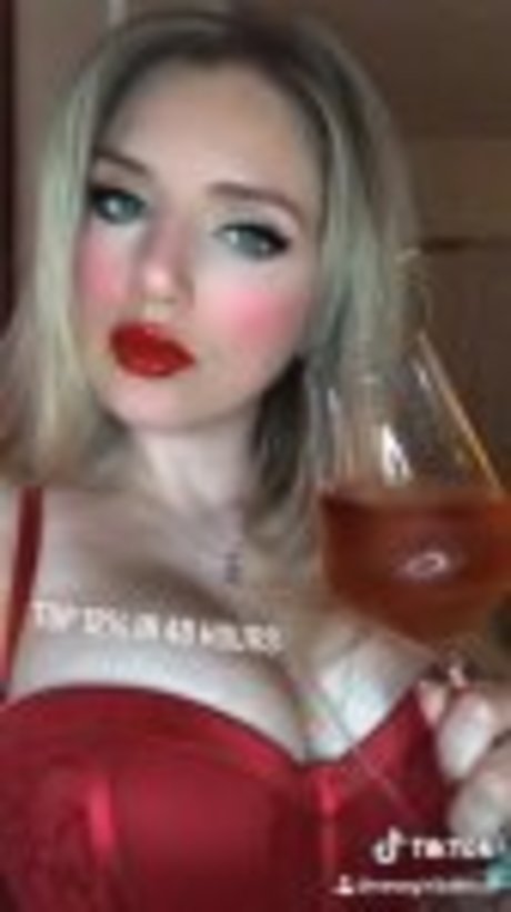 mrs throbinson Nacktbilder von OnlyFans geleakt