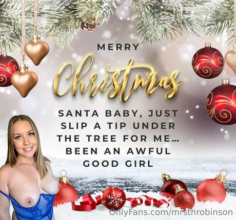 mrs throbinson Nacktbilder von OnlyFans