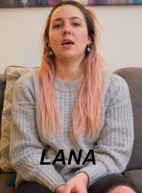 Blue Eyed Scientist_ OnlyFans Striptease