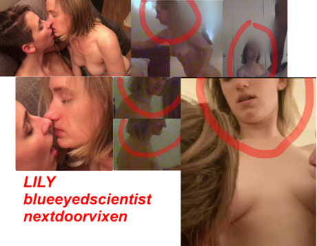 Blue Eyed Scientist_ Leaked OnlyFans Bilder