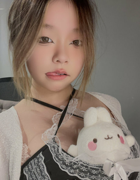 jenniiemx Leaked OnlyFans Sex