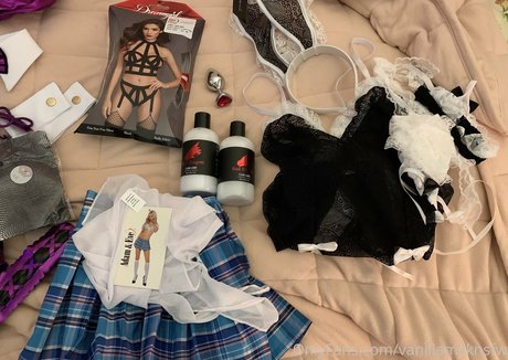 Villainous Coochie OnlyFans Pornografie