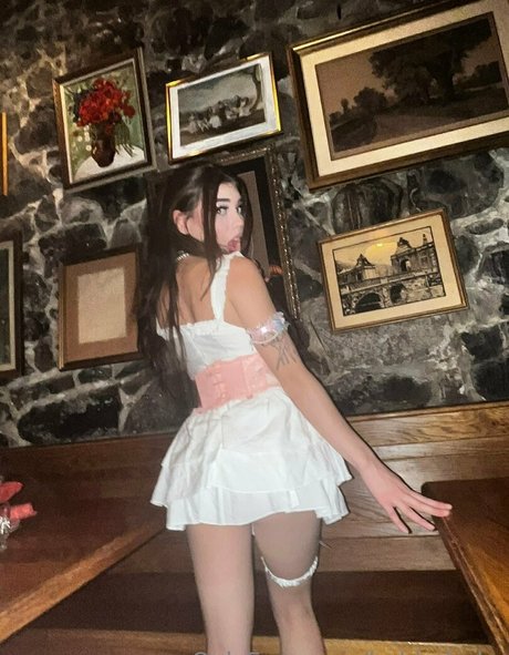 babiedarko OnlyFans-Post