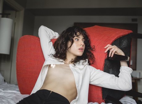 Mina Bell OnlyFans-Leaks