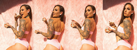 Mad Maaxx Nacktbilder geleakt OnlyFans Aufgedeckt