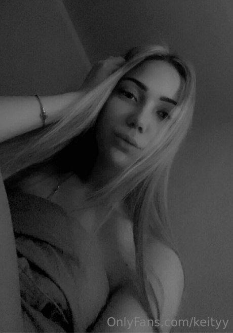 Keityy Nacktbilder von OnlyFans