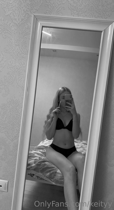 Keityy OnlyFans-Bilder geleakt