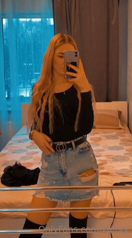 Keityy Leaks OnlyFans