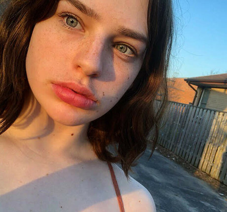 Simple Sprout Leaked OnlyFans Nacktbilder