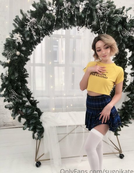 Sugoi Kate Nacktbilder von OnlyFans geleakt