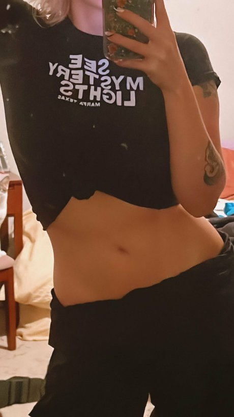 Serena Stone Nacktbilder von OnlyFans geleakt