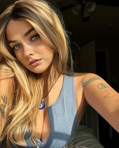 Serena Stone Nacktbilder OnlyFans geleakt