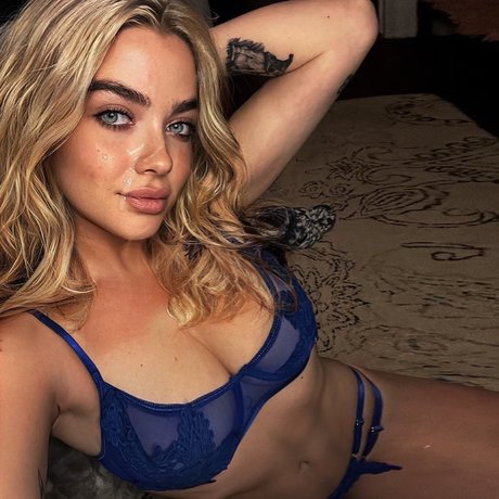 Serena Stone OnlyFans Nackt Leaks