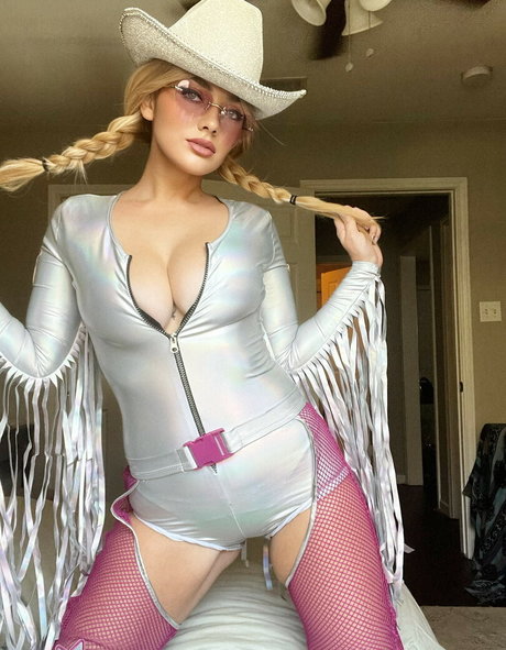 Serena Stone OnlyFans Porn