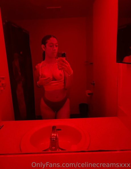 dominicancelina OnlyFans Fotos