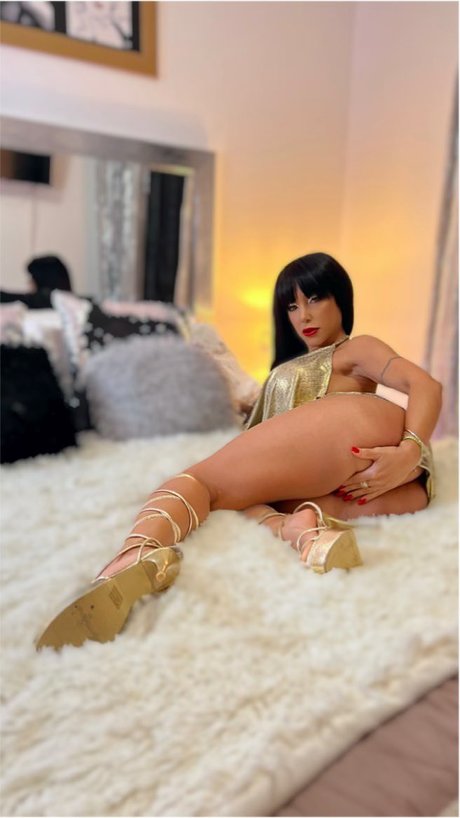 Allison Miller OnlyFans Fotos