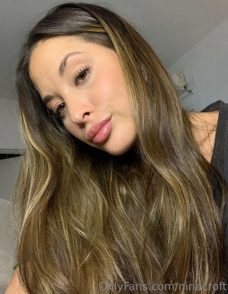 ninacroft Nacktbilder geleakt OnlyFans
