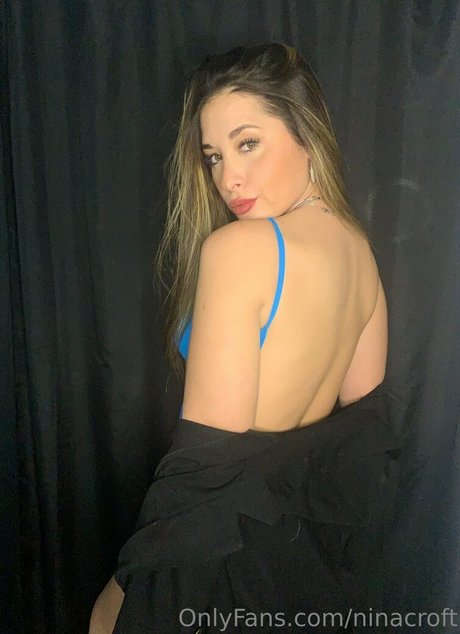 ninacroft OnlyFans geleakte Pornografie
