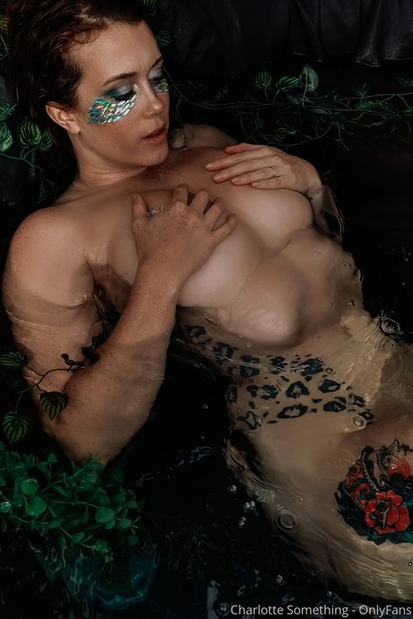 Charlotte Something OnlyFans Leaj