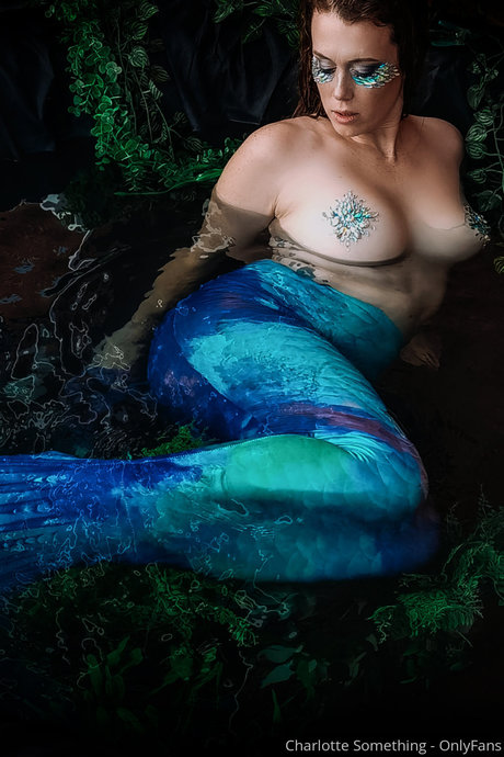 Charlotte Something Nackt Leaks OnlyFans