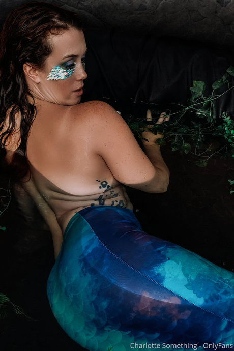 Charlotte Something OnlyFans XXX