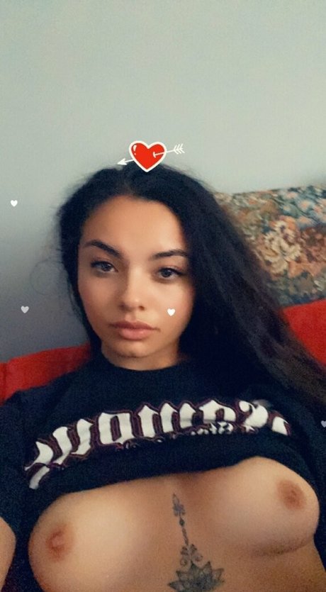 bunniasian OnlyFans Star