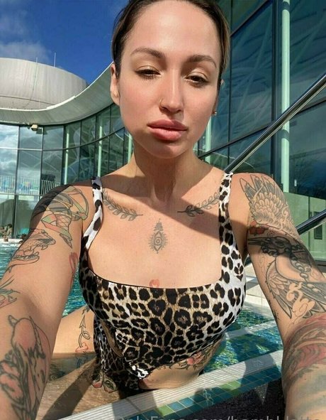 bambi latte OnlyFans Leaks Nacktbilder