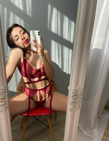 Yummy Nut Nacktbilder OnlyFans geleakt