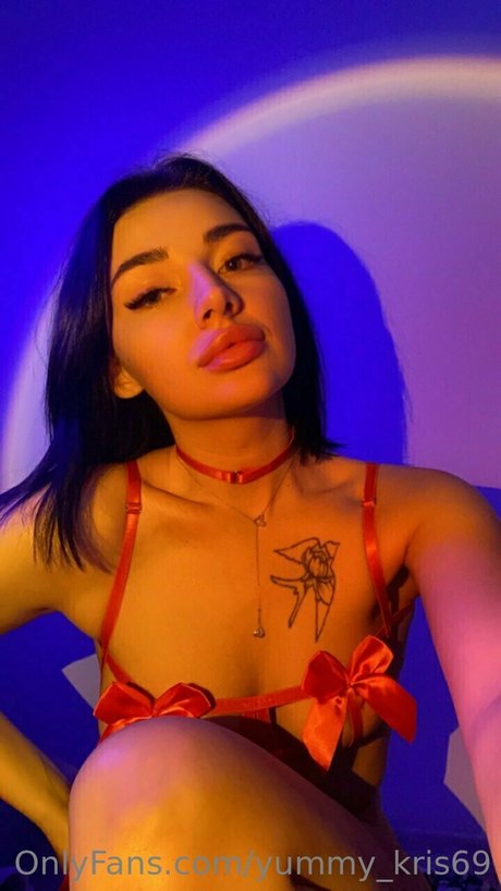 Yummy Nut Neue OnlyFans Leaks