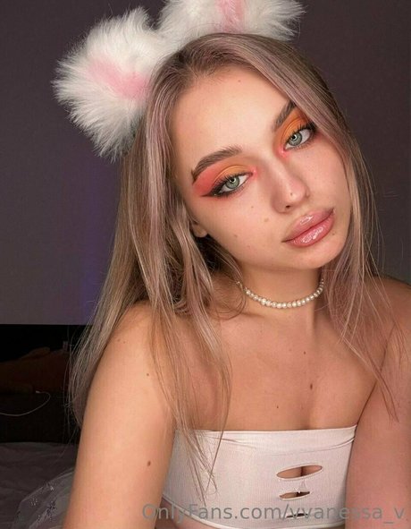 vvanessa v Nacktporno OnlyFans