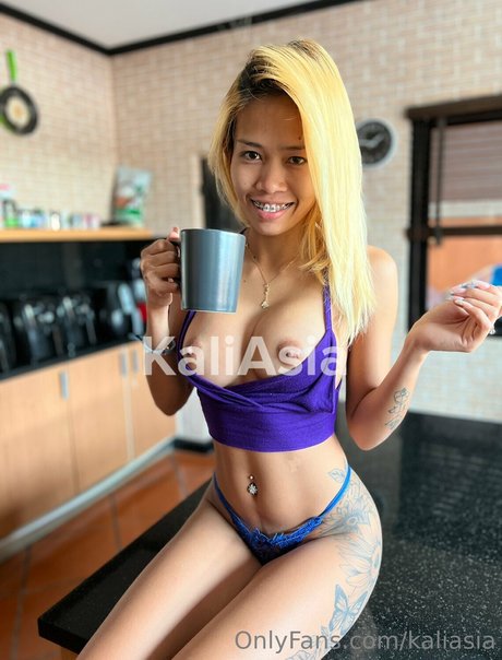 Kaliasia Leaked OnlyFans Porn