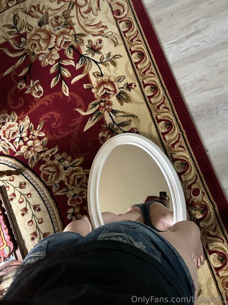 babyc33 Leaked OnlyFans Bilder