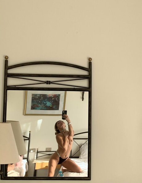 Baby Yona OnlyFans Leak