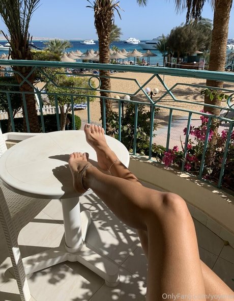 Baby Yona Profilbild