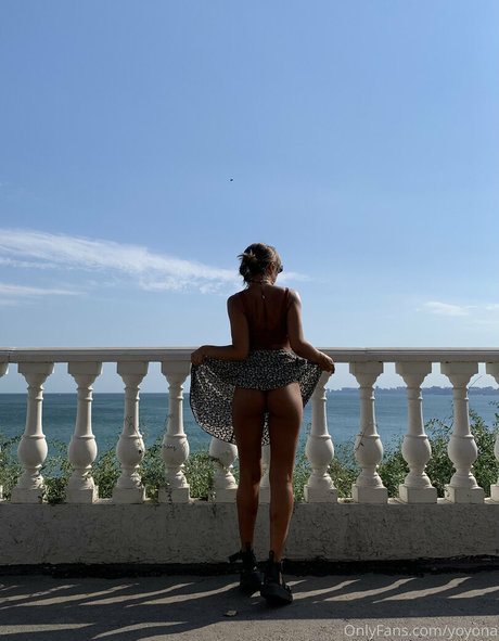 Baby Yona OnlyFans Leak