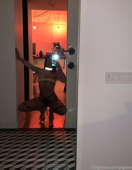 Baby Yona OnlyFans Bilder geleakt