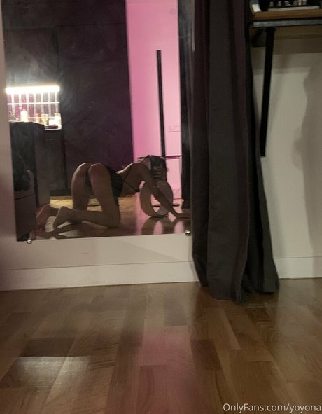 Baby Yona Nacktbilder geleakt OnlyFans