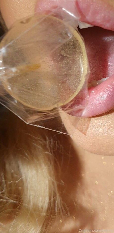 Baby Yona Nacktbilder OnlyFans