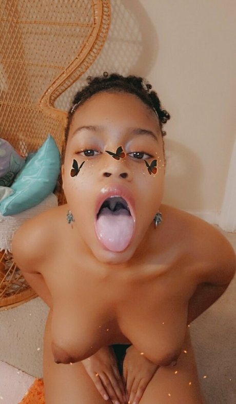 FluffyEbby Nacktbilder-Leaks von OnlyFans