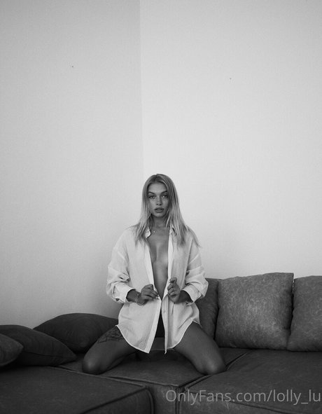 Lolly Lu OnlyFans-Inhalte